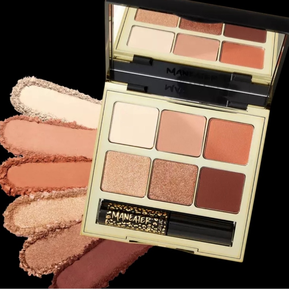 Tarte Maneater Vanity palette